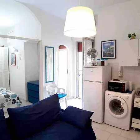 Top Sea Apartment Giardini Naxos