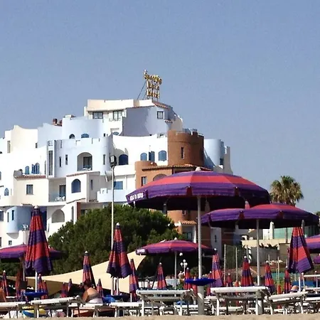 Apartment Top Sea *