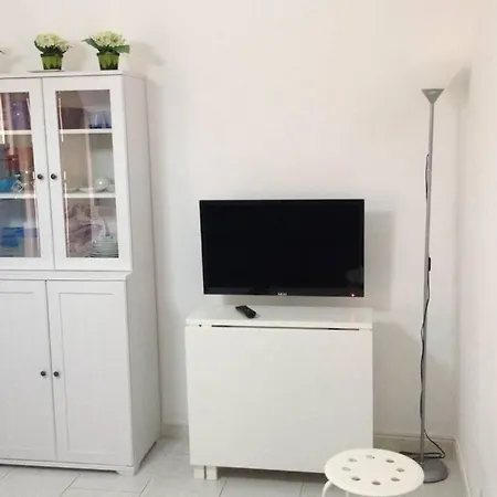 Top Sea Apartment Giardini Naxos