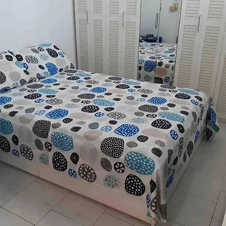 Top Sea Apartment Giardini Naxos